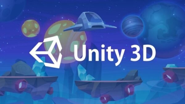 3D Development Essentials Bundle: Web Games, Unity, and Blender Mastery