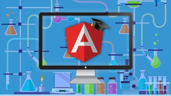 Angular 8 Advanced MasterClass
