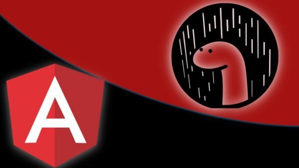 Angular and Deno A Practical Guide Course Site