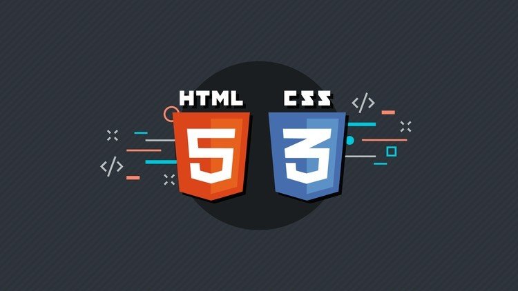 HTML and CSS Fundamentals For Absolute Beginners Course