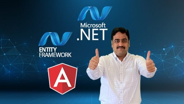 Live Project using N-tier Arch