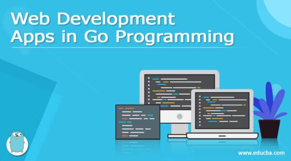 Building Web Apps with Go