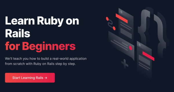 Learning Ruby on Rails