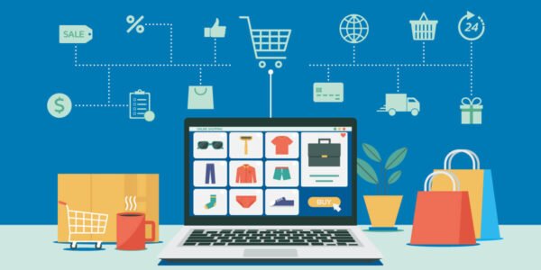 Building an E-Commerce Website with Bootstrap